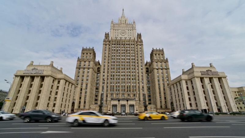 Moscow reacted to information about contacts between Washington and Tehran