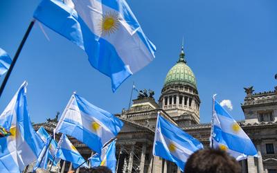 Аргентина отказалась быть участником БРИКС