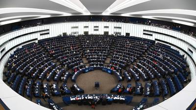Европарламент призывает ввести санкции в отношении Азербайджана