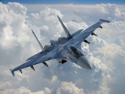Иран завершает процедуру закупки российских Су-35, Як-130 и Ми-28