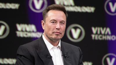 Musk declassified the shutdown of Starlink