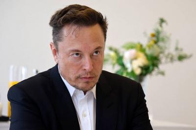 Musk explained the refusal of the APU to turn on Starlink in Crimea