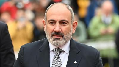 Pashinyan promised full ratification of the Rome Statute in Parliament