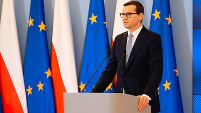 Poland accused Minsk of provocation