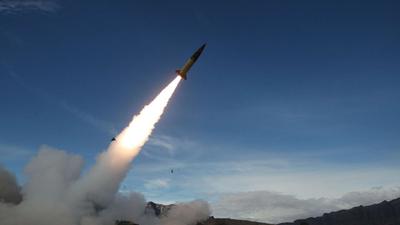 ABC: США обнаружили ракеты ATACMS для Украины