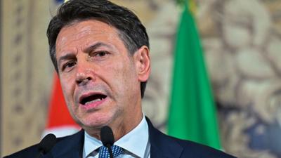 Стратегия НАТО в отношении Украины провалилась – экс-премьер-министр Италии