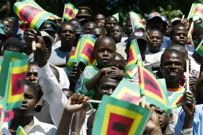 Валентин Бьянки: Для Африки цена дружбы с Западом превышает выгоду